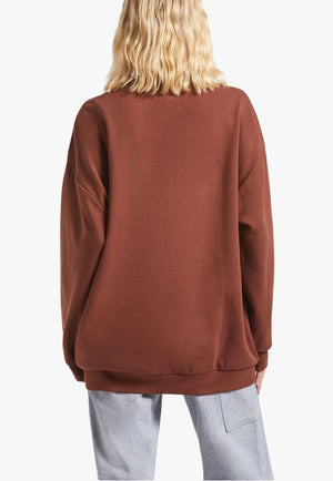 Brixton Womens Western Crew