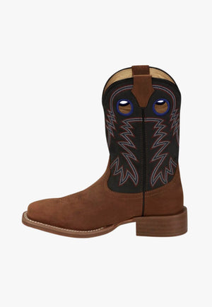 Justin Mens Show Stopper Western Boots
