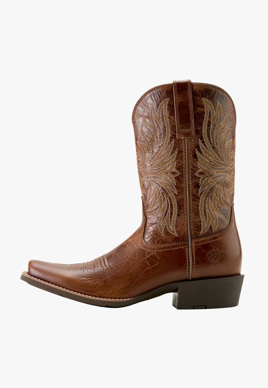 Ariat Mens Sport Narrow Cutter Toe Western Boot