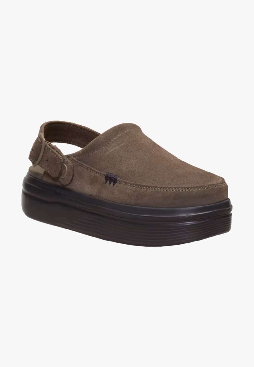 Hey Dude Womens Austin Lift Clog