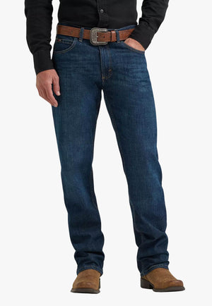 Wrangler Mens 20X 01 Competition Jean 01MWXDB