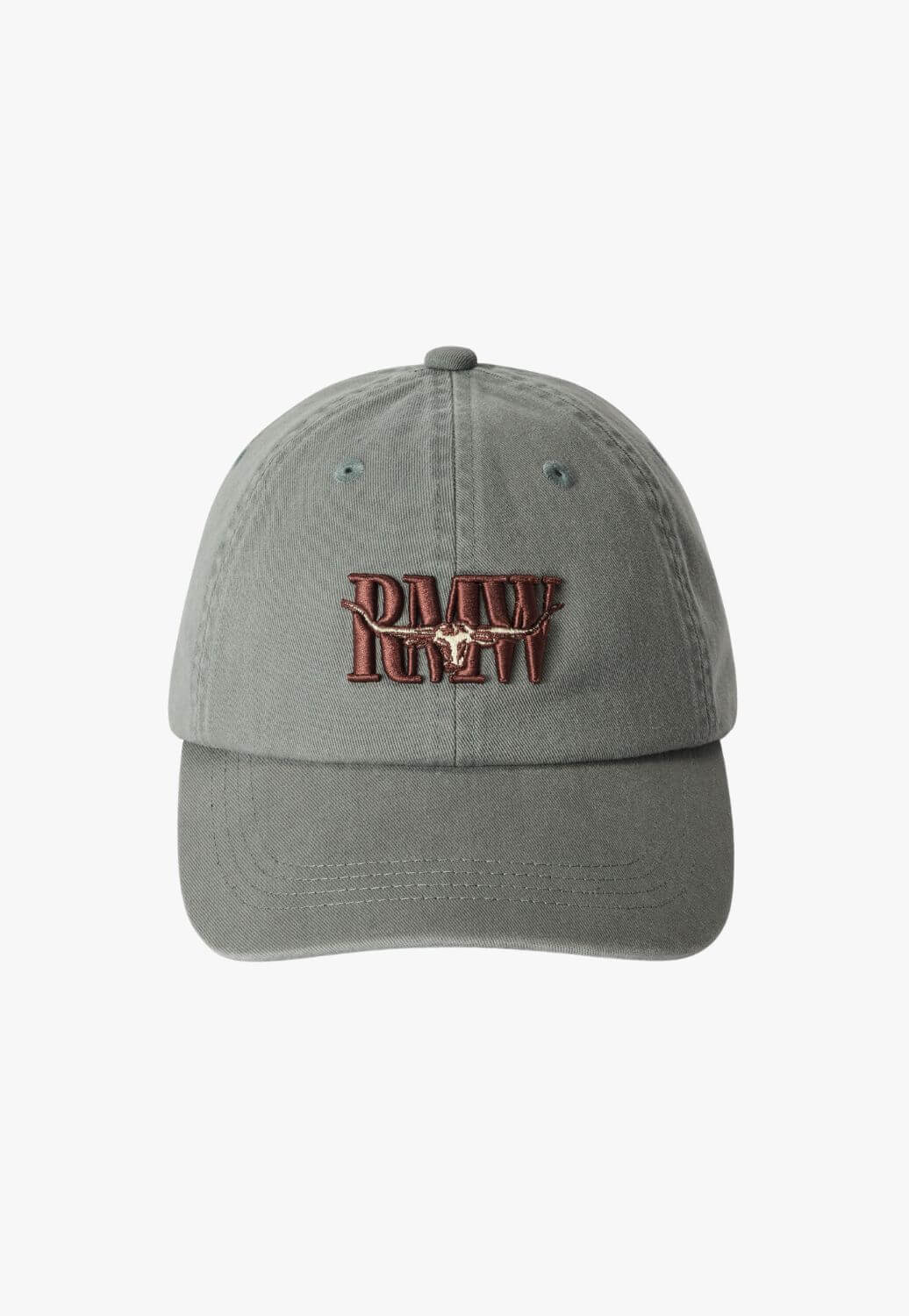 R.M. Williams Heritage Twill Cap