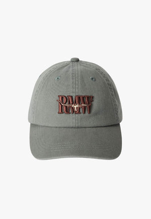 R.M. Williams Heritage Twill Cap