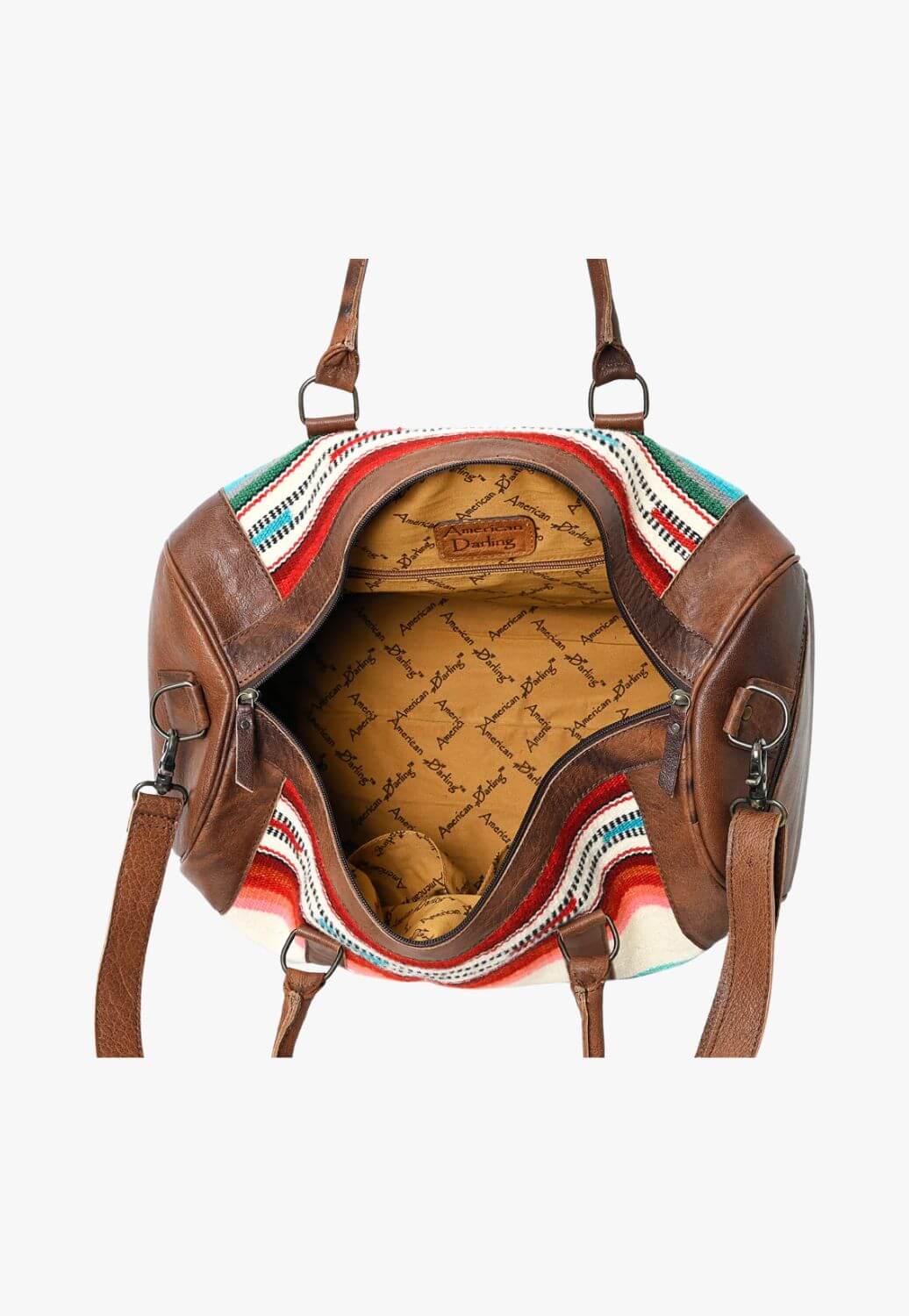 American Darling Duffel Bag