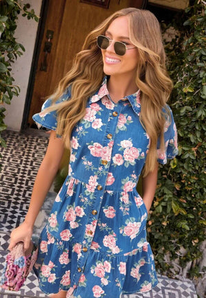 Smaibulun Womens Dress