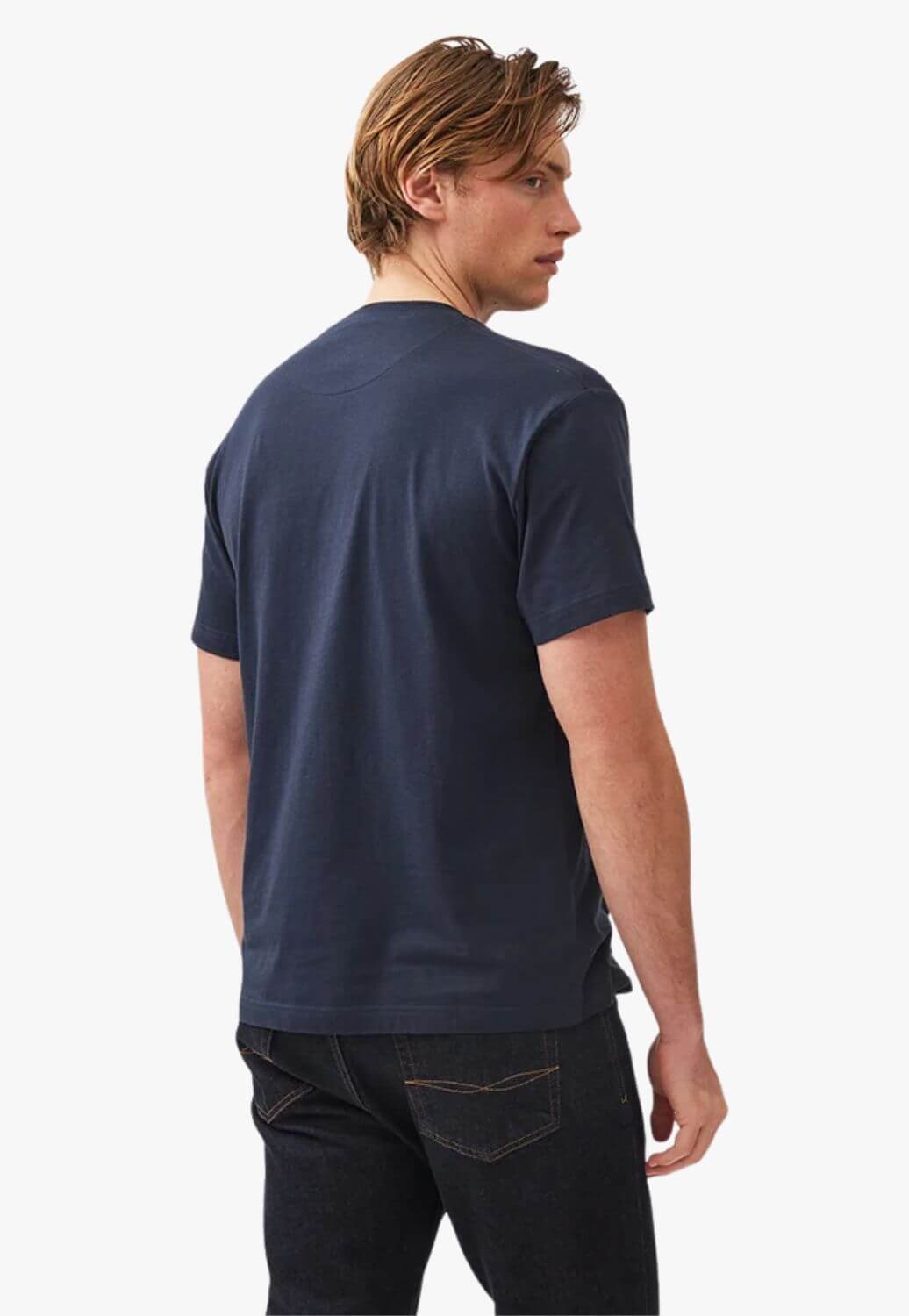 Rodd & Gunn Mens The Gunn T-Shirt