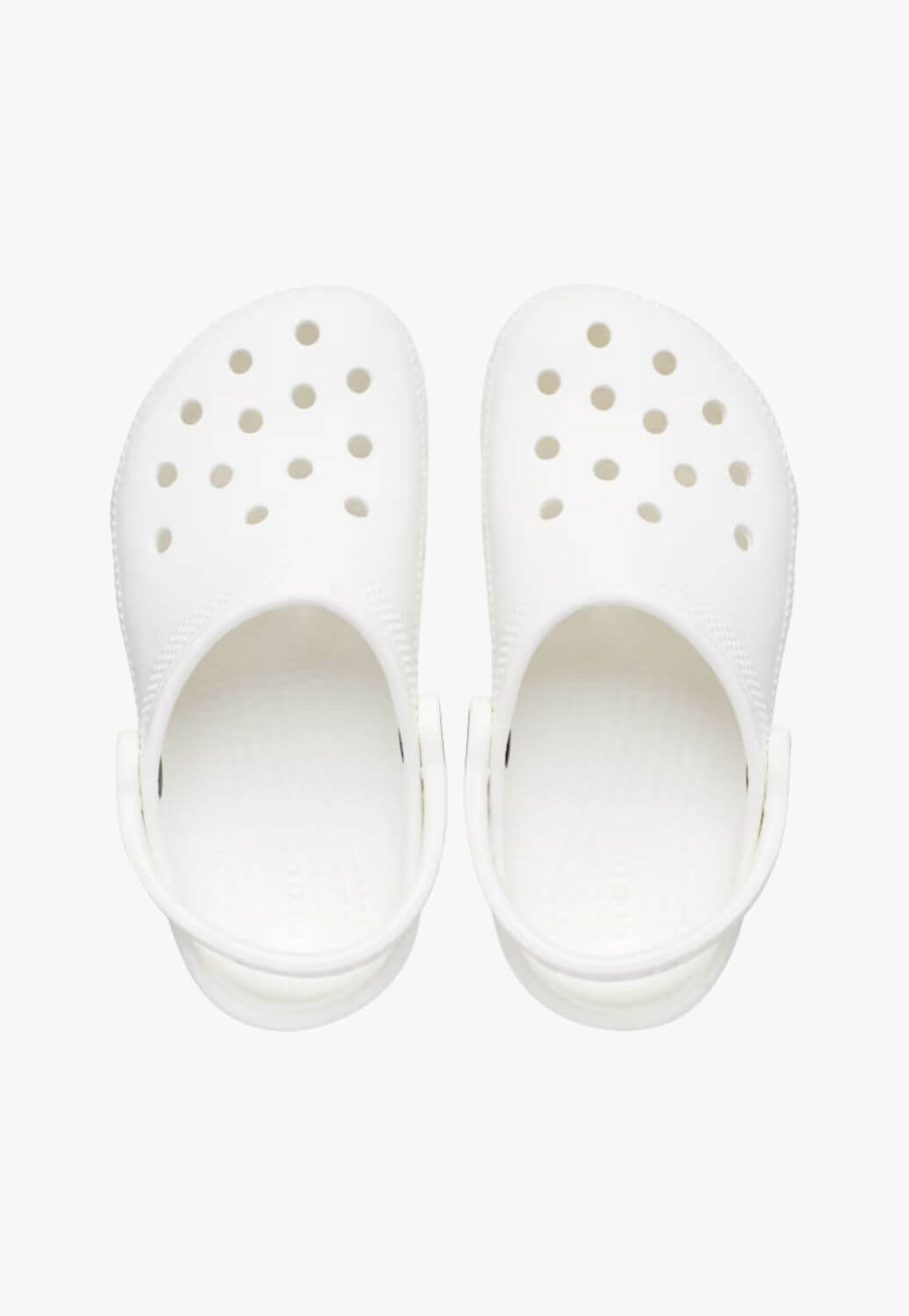 Crocs Toddler Classic Clog
