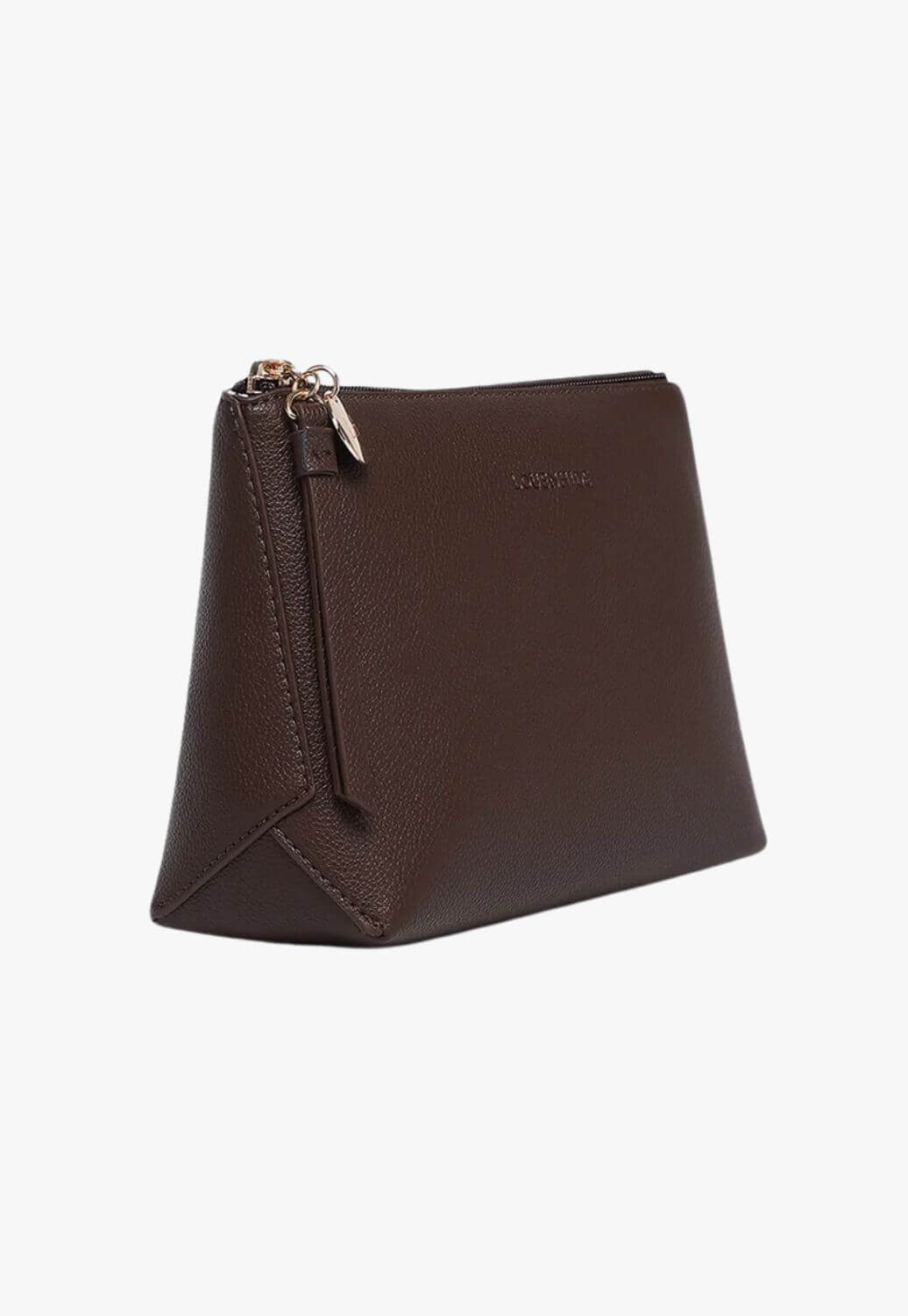 Louenhide The Everyday Suedette Pouch