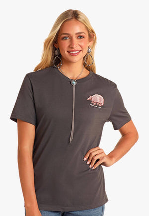 Panhandle Unisex Graphic T-Shirt