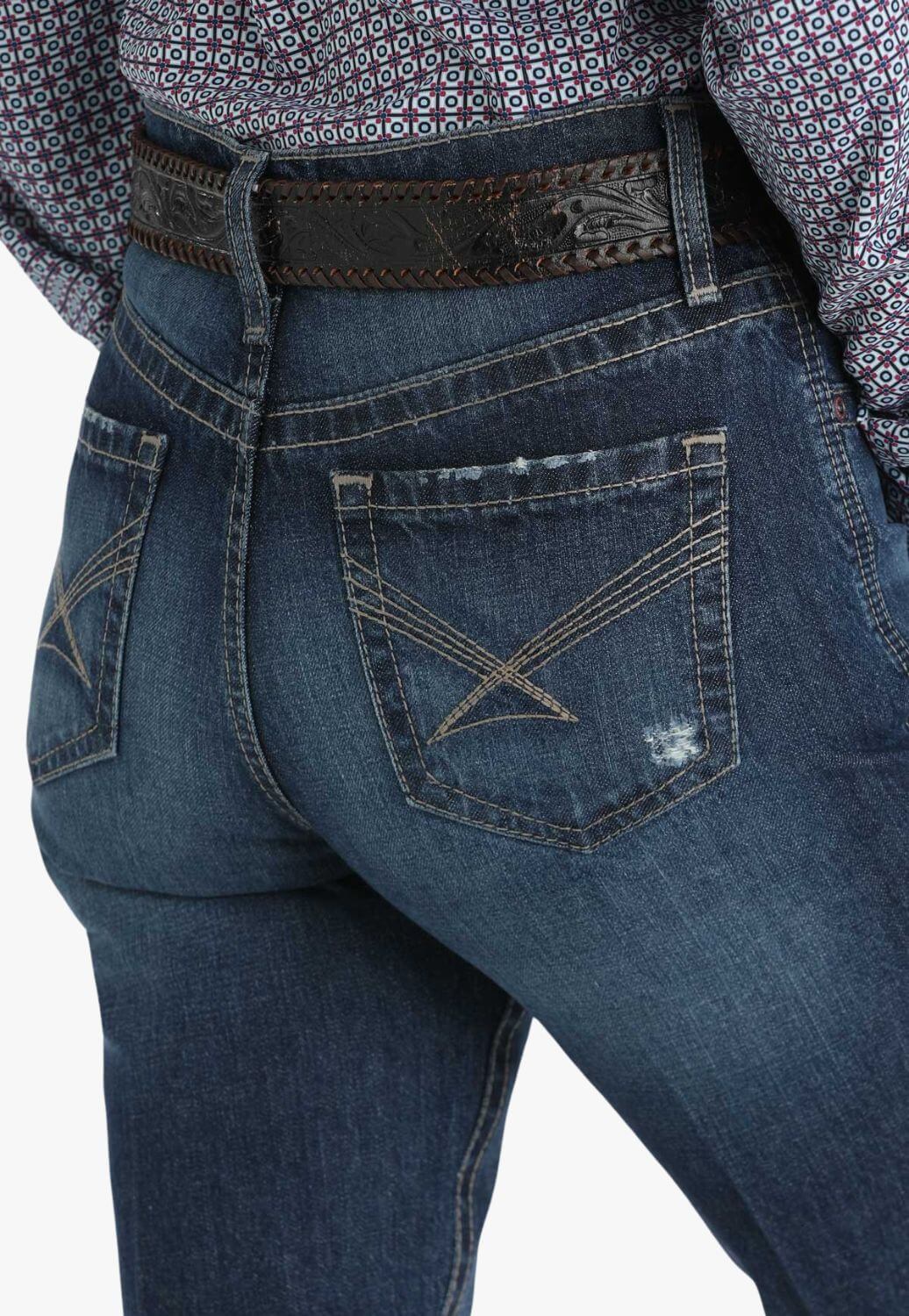 Cinch Womens Emerson Jeans