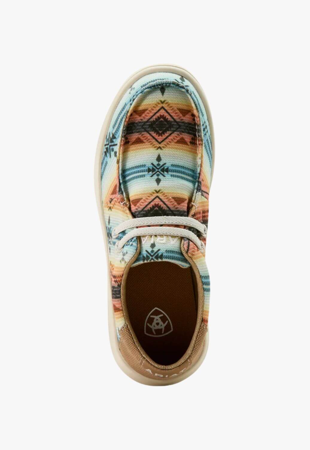 Ariat Youth Sunset Hilo Shoe