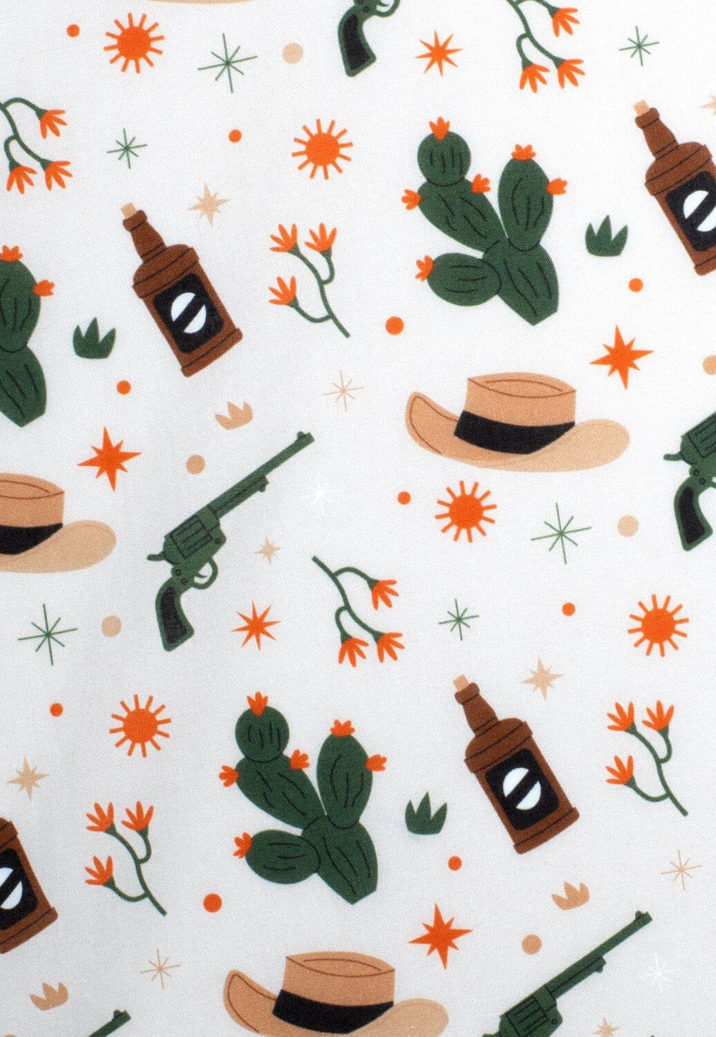 Just Country Mens Logan Sleeveless Shirt