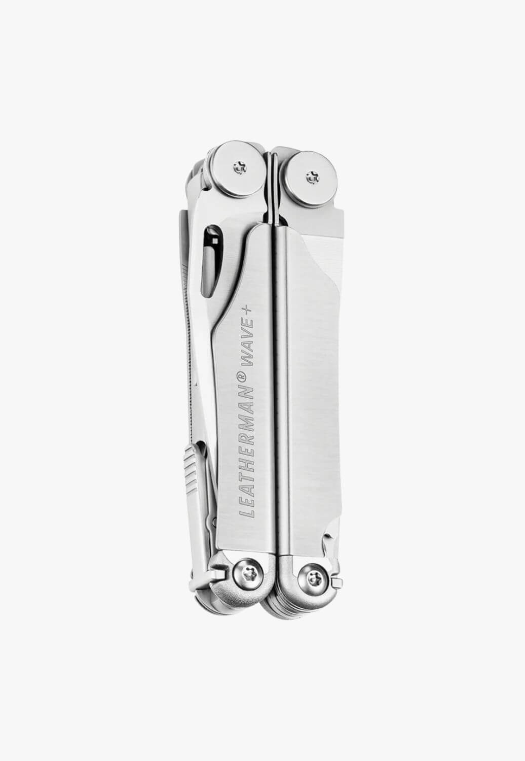 Leatherman Wave+ Multi Tool with Nylon Sheath