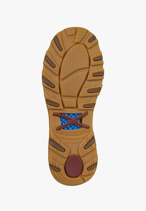 Twisted X Womens Cellstretch Mocs
