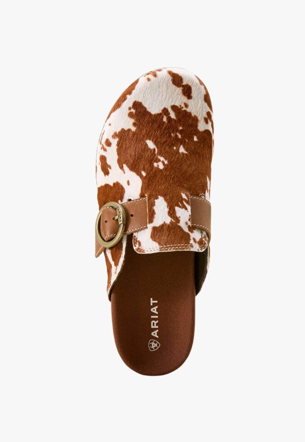 Ariat Womens Country Mule Slip On