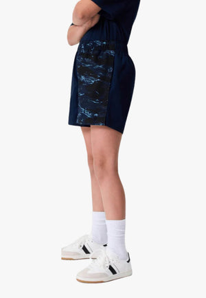 Canterbury Boys Force Harlequin Drill Shorts