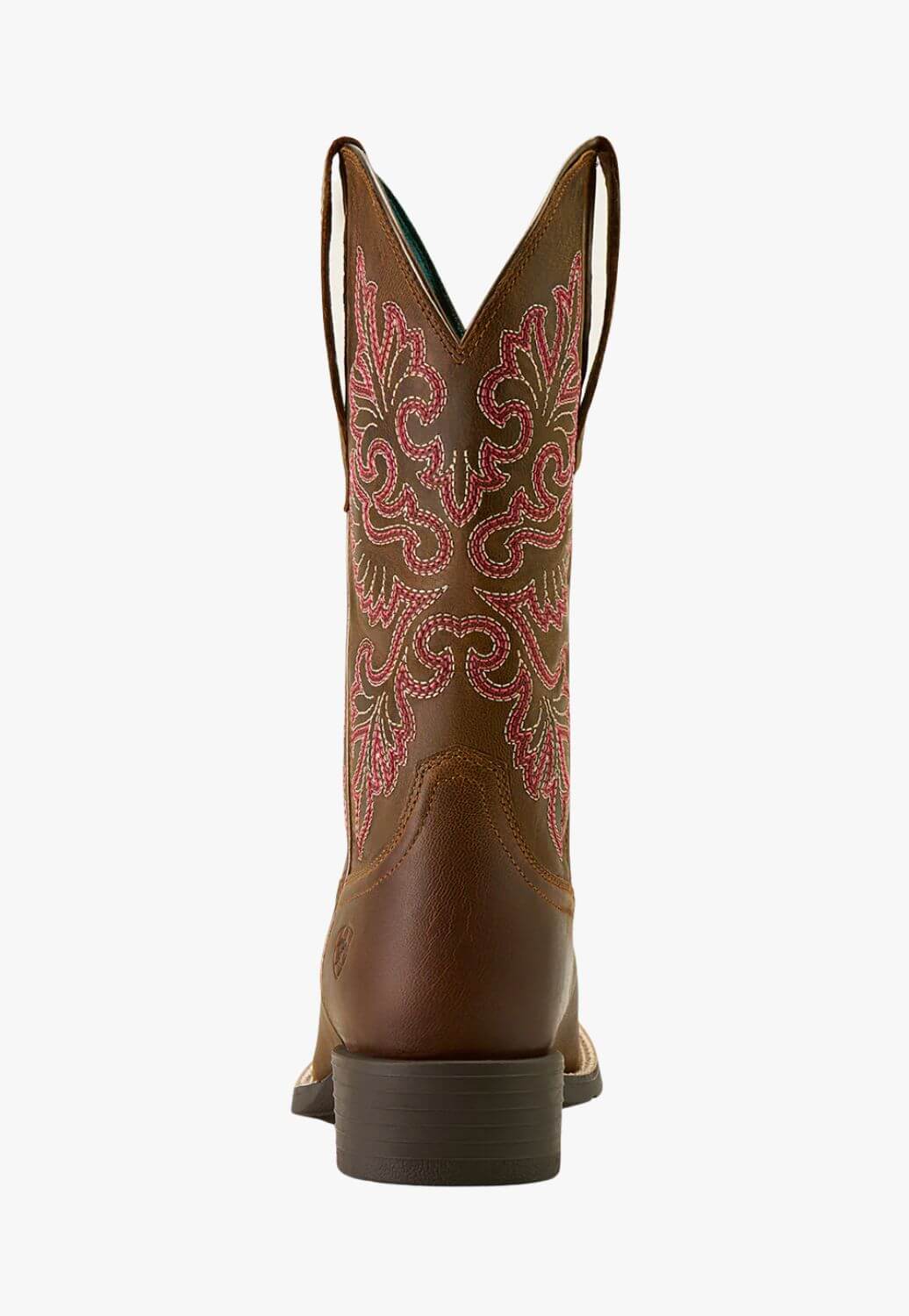 Ariat Womens Round Up Top Boot