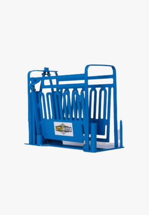 Little Buster Toys Priefert Cattle Squeeze Chute