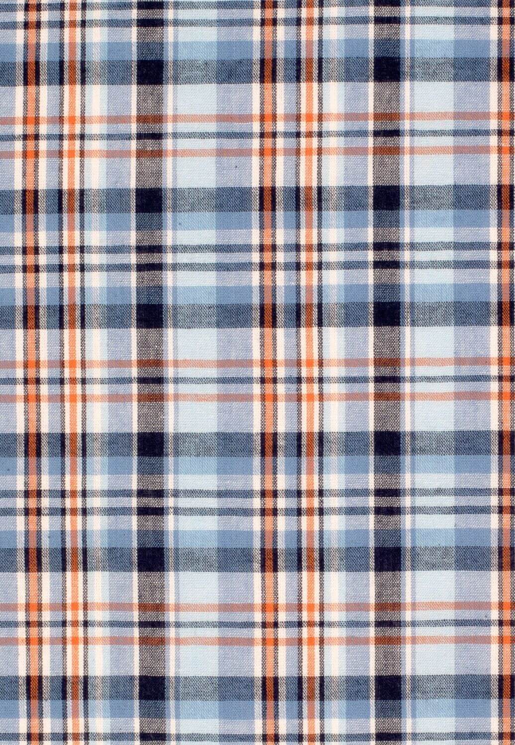 Just Country Boys Brayden Plaid Long Sleeve Shirt