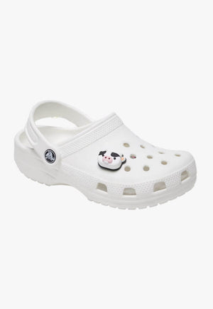 Crocs 3D Cow Face Jibbitz