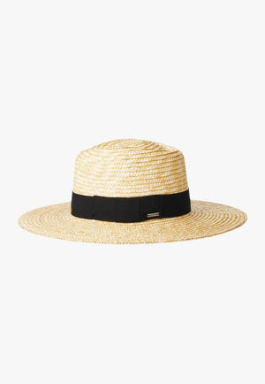 Brixton Joanna Straw Hat