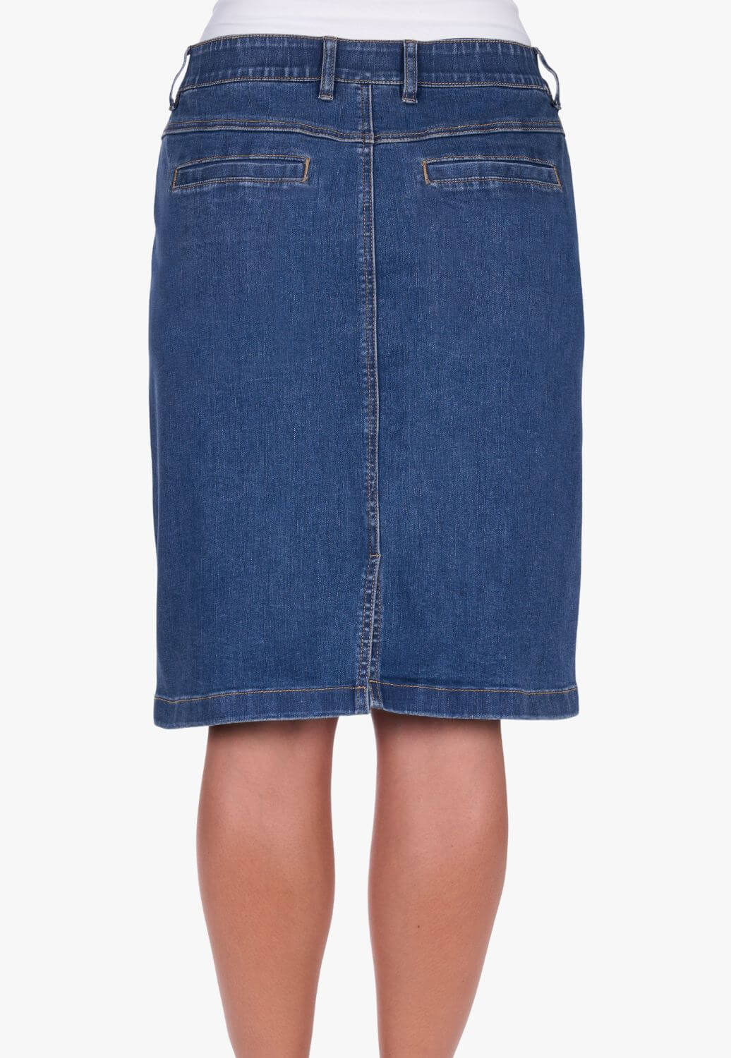 Thomas Cook Womens Lucy Denim Skirt