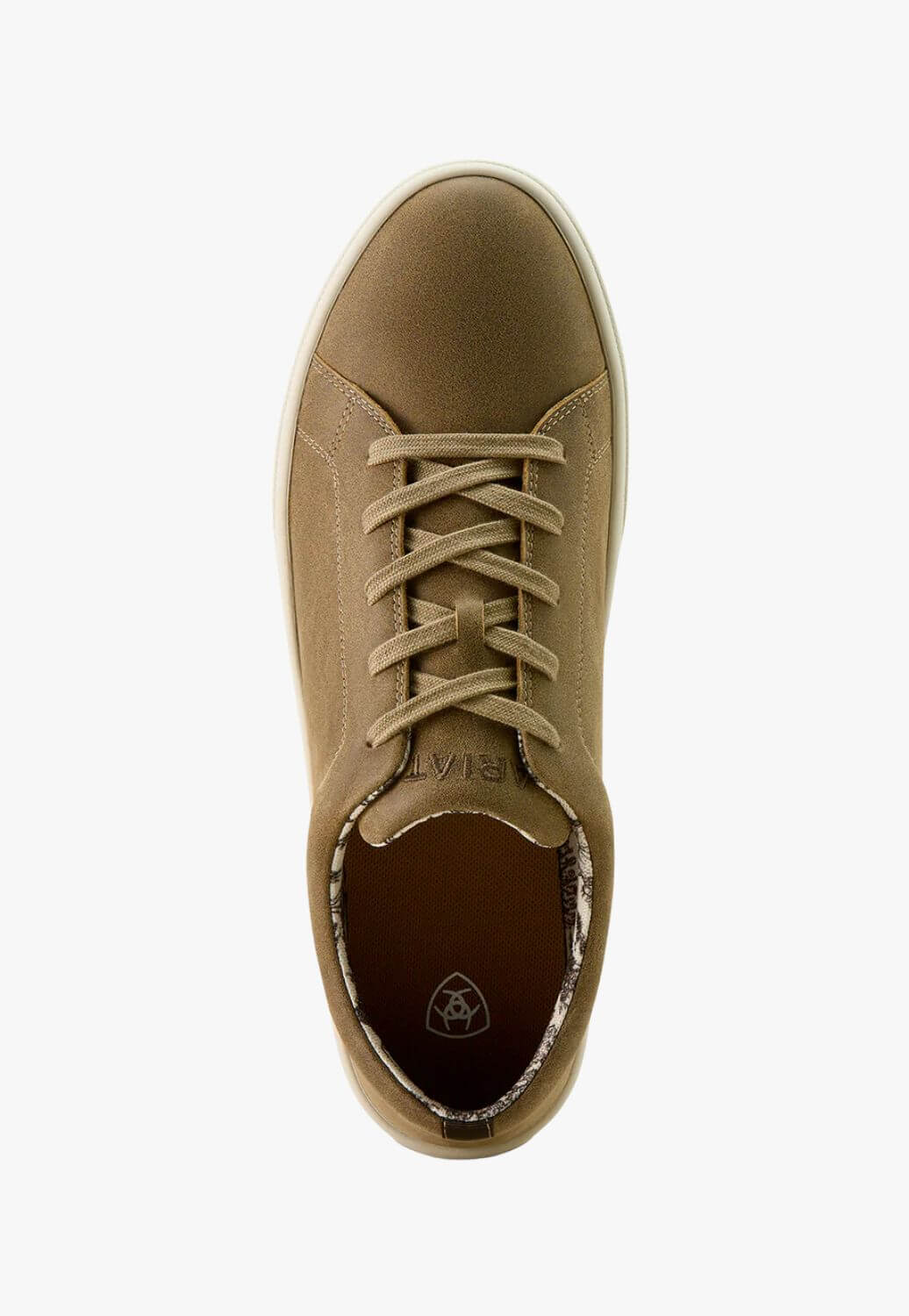 Ariat Mens Sawyer Shoe