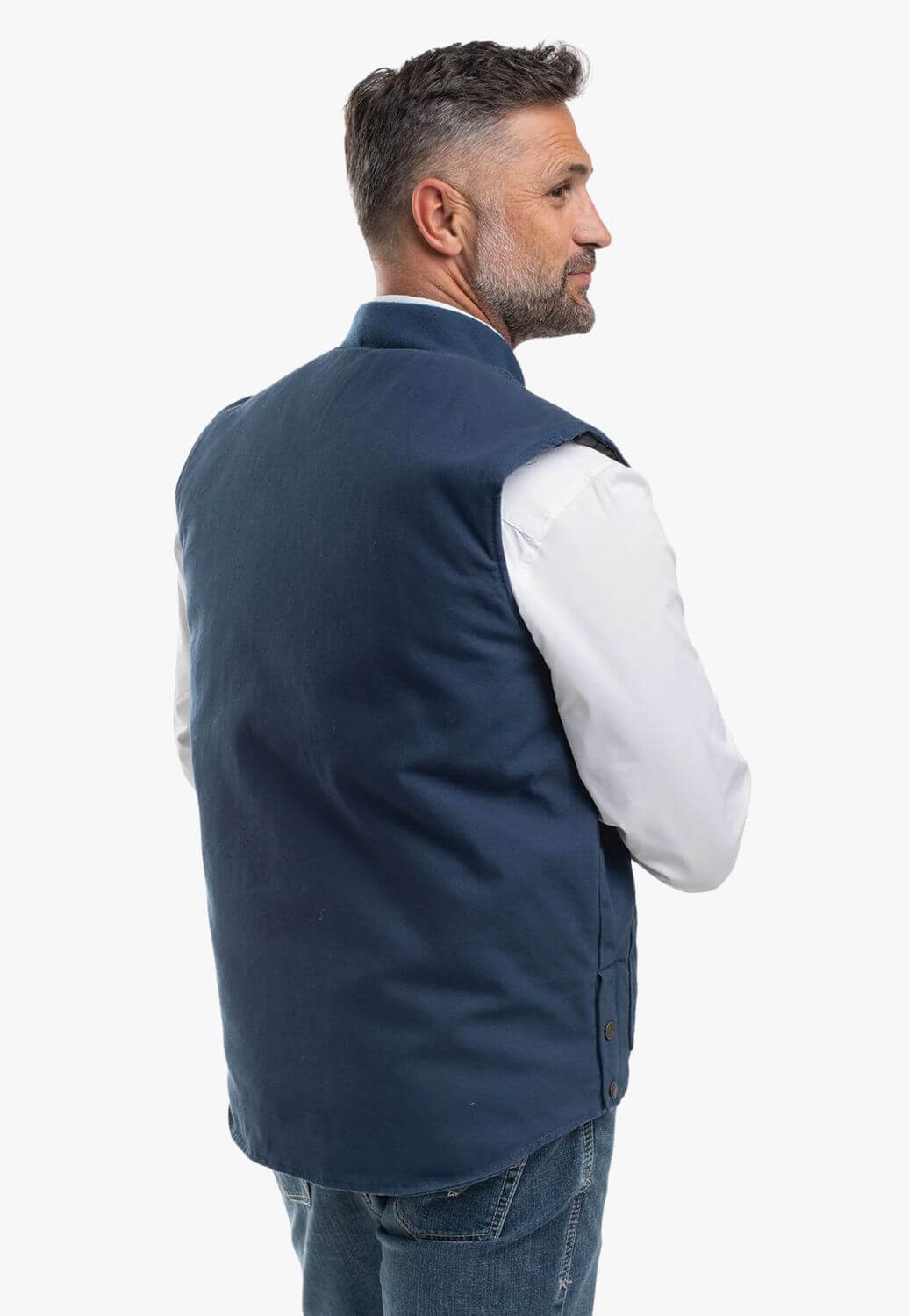 Just Country Adults Diamantina Vest