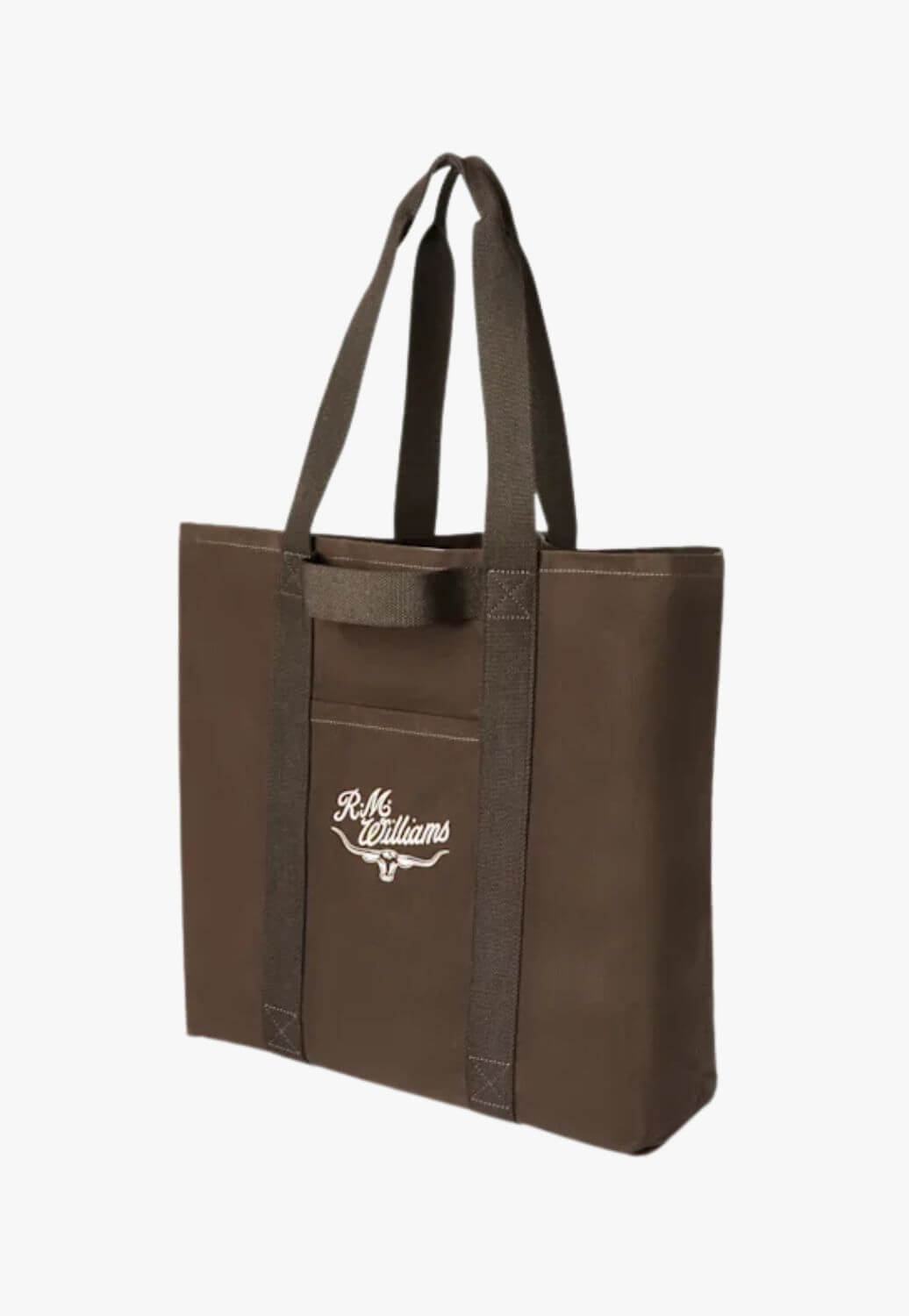 R.M. Williams RM Ditty Tote