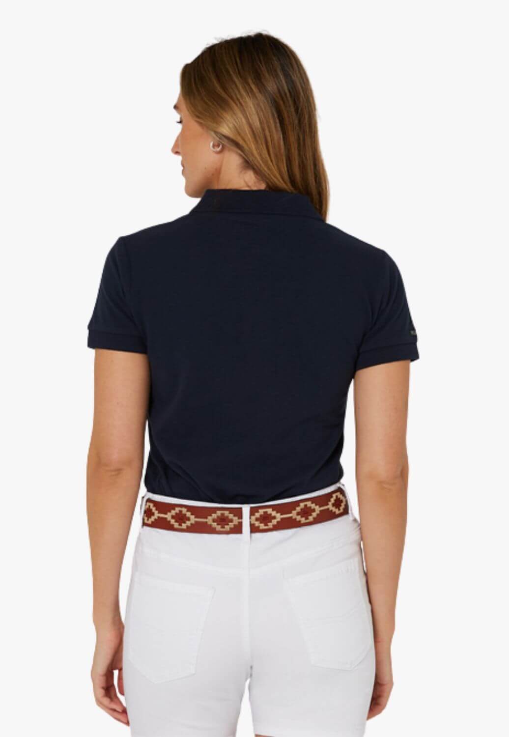 Pilbara Womens Classic Polo