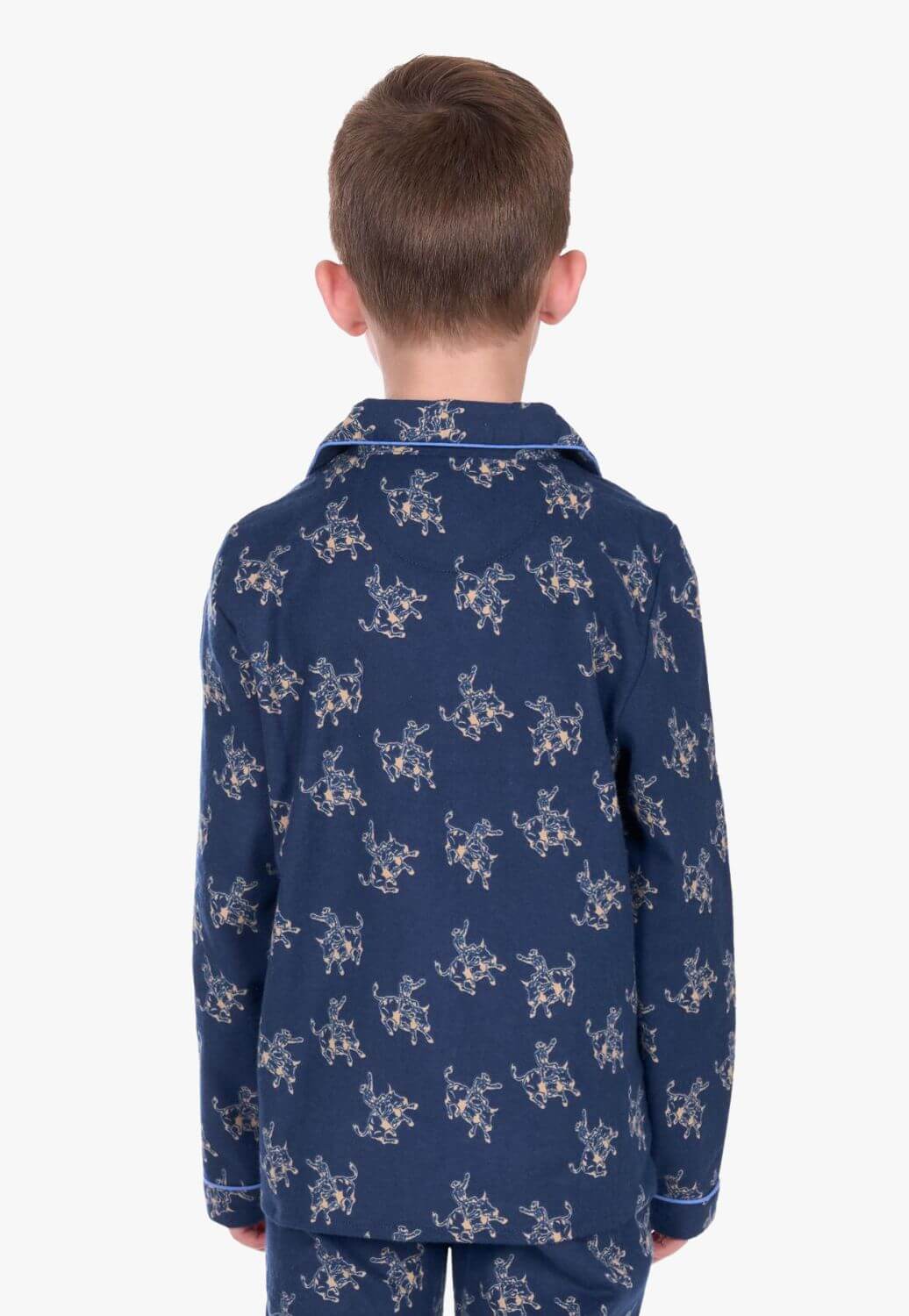 Thomas Cook Boys Ezra Pjs