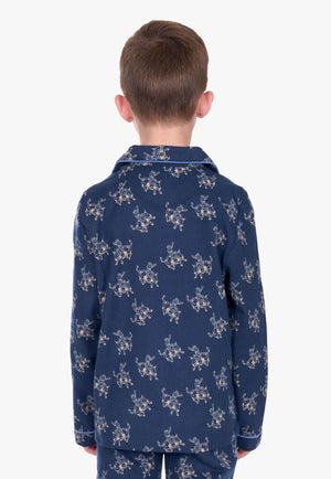 Thomas Cook Boys Ezra Pjs