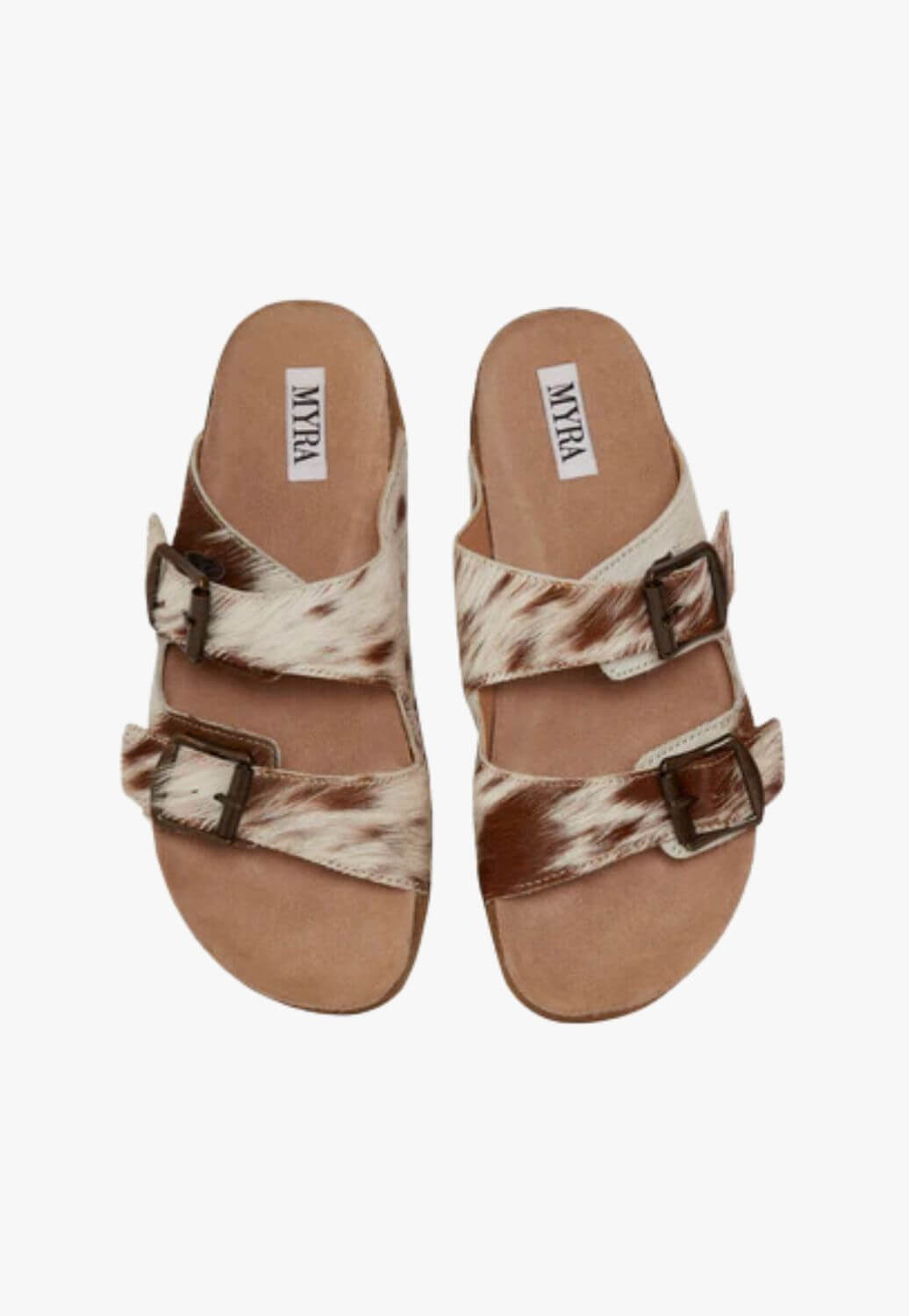Myra Restful Sandals