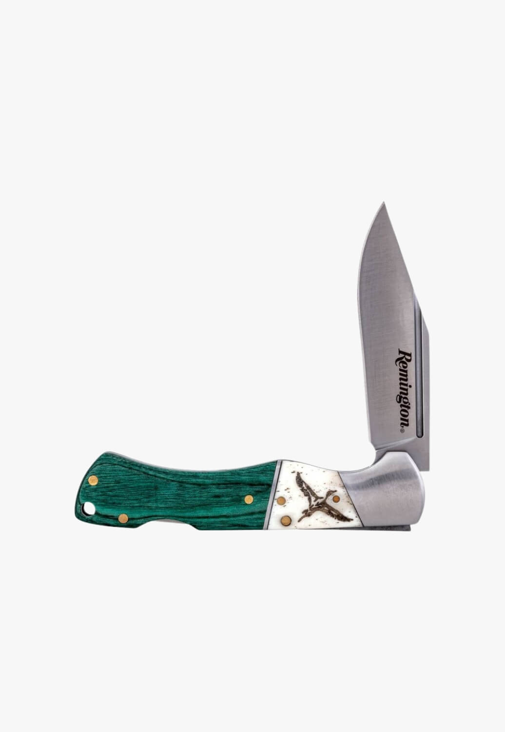Remington Pin Tails Gift Set