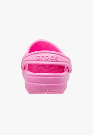 Crocs Toddler Classic Clog
