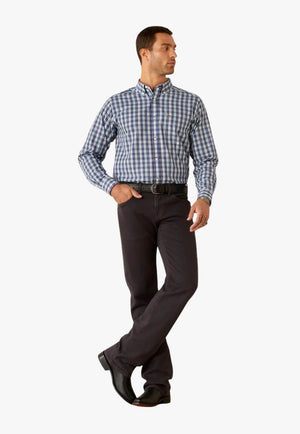 Ariat Mens Bronson Long Sleeve Shirt