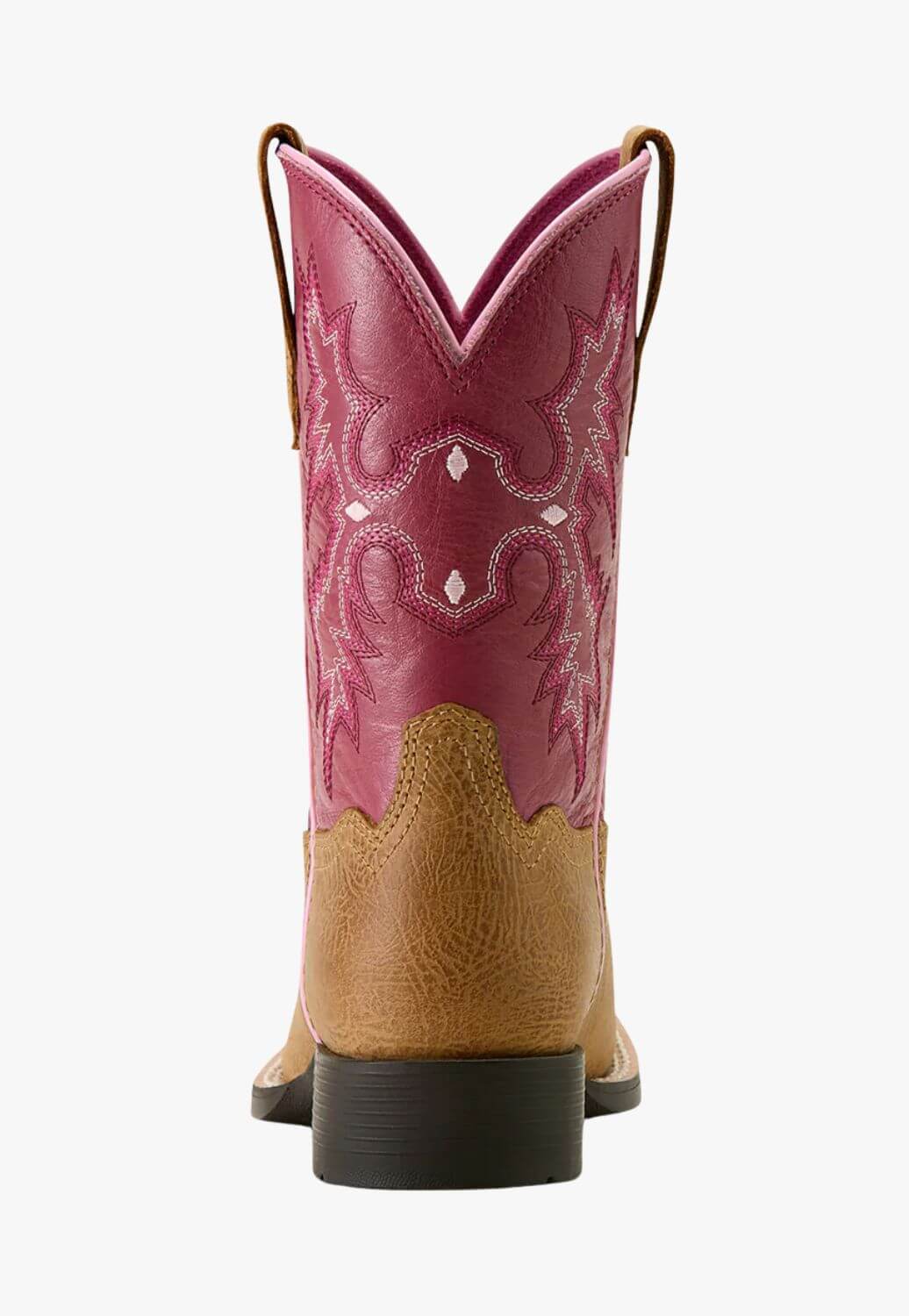 Ariat Youth Tombstone Top Boot