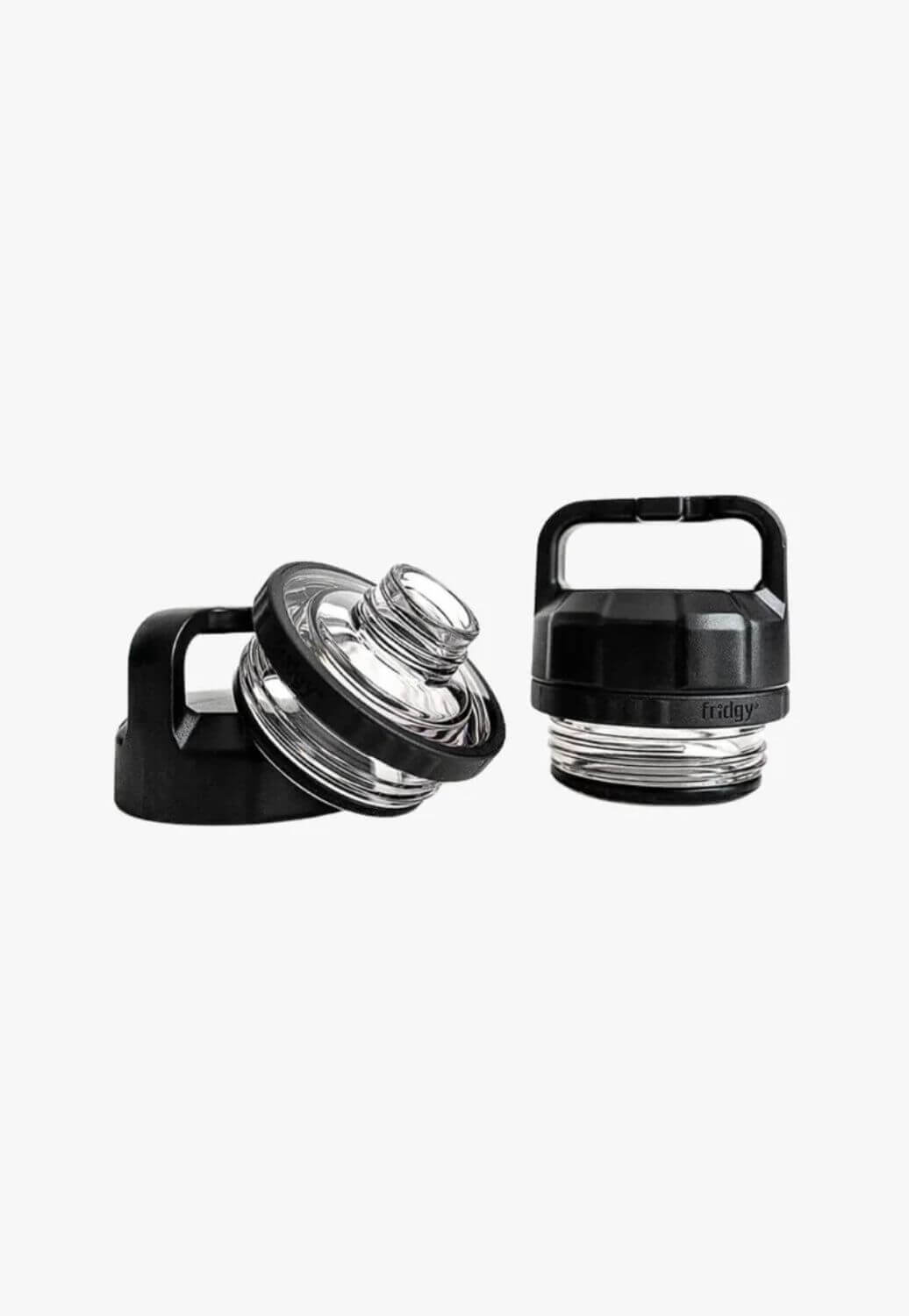 Fridgy Cruise Range 1L Water Bottle