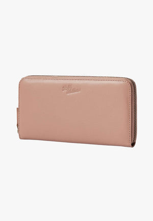 R.M. Williams Singleton Zip Wallet