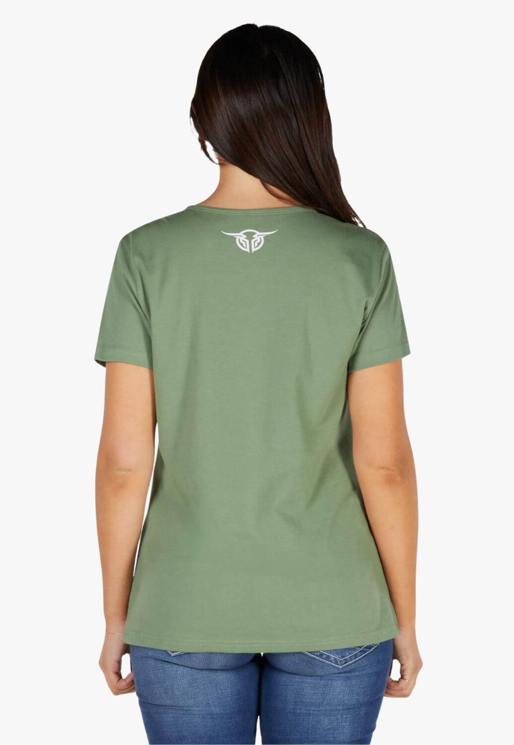 Bullzye Womens Eleanor T-Shirt