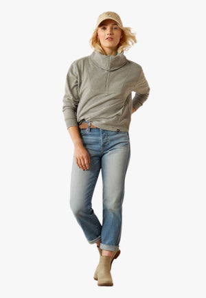 Ariat Womens Fern Sweatshirt