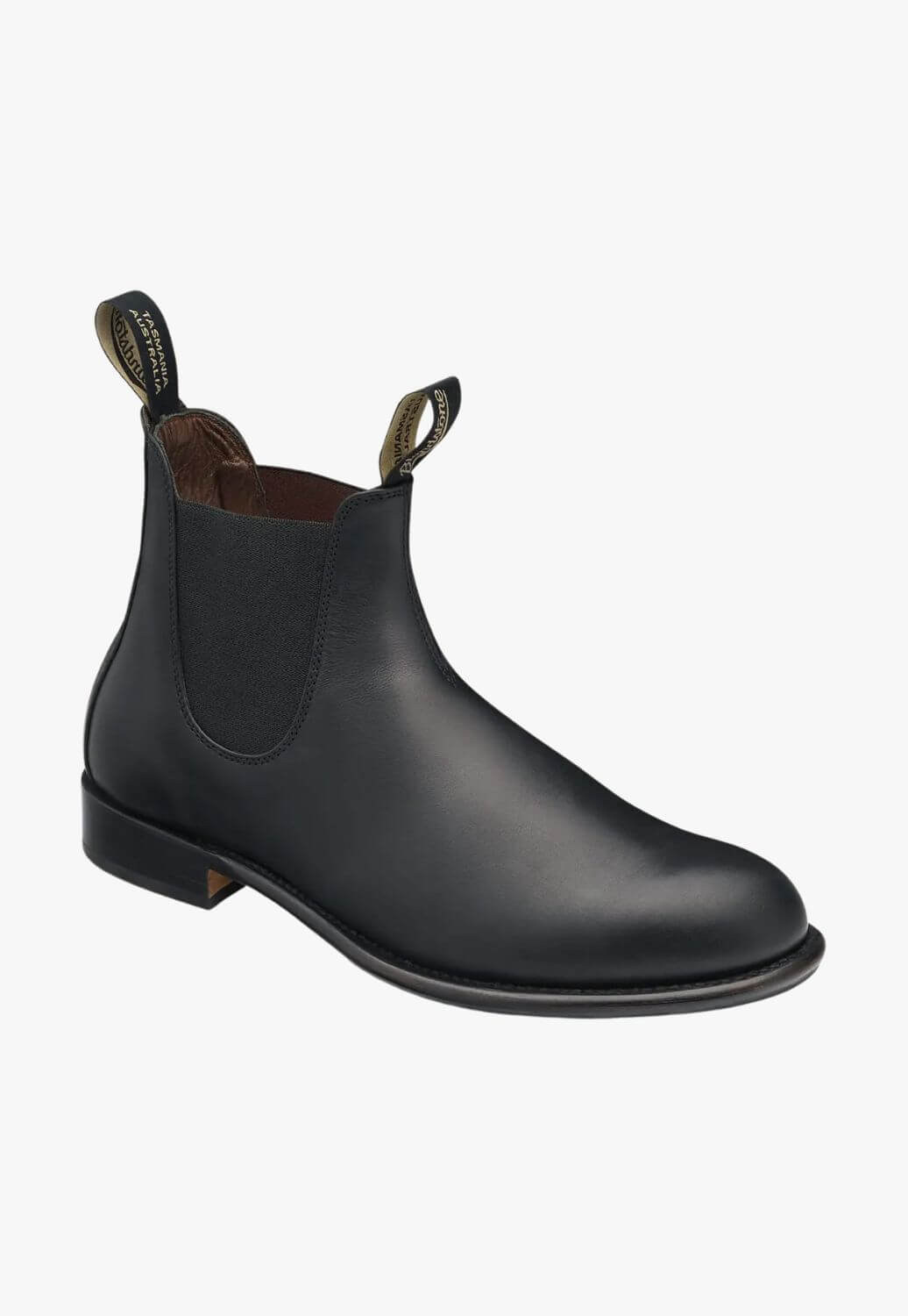 Blundstone Mens Heritage Chelsea Boot