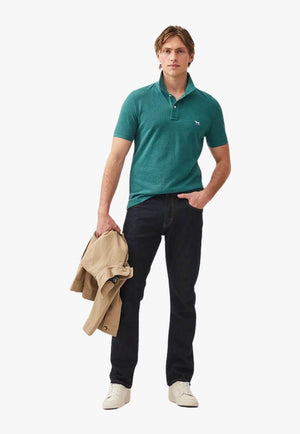 Rodd & Gunn Mens The Gunn Polo