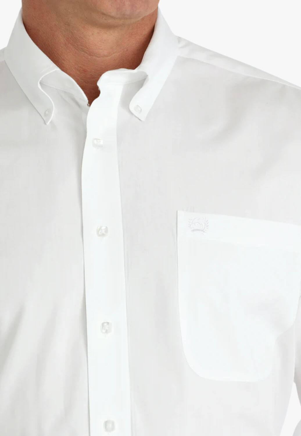 Cinch Mens Classic Long Sleeve Shirt