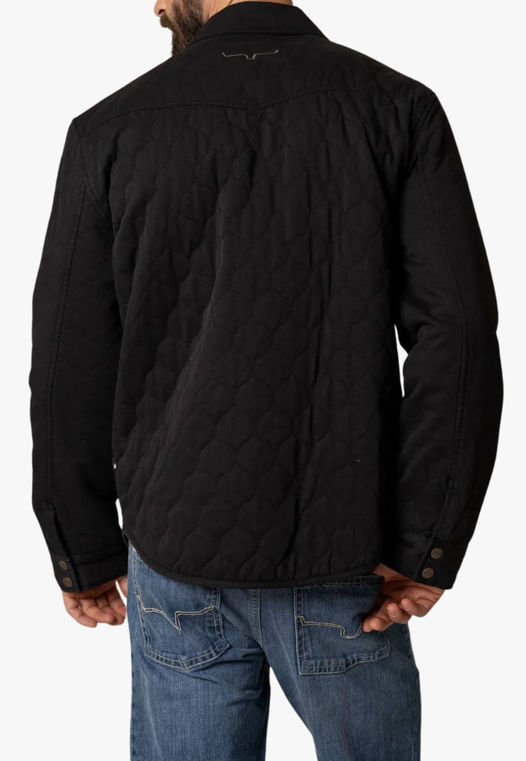 Kimes Ranch Mens Dickson Shacket