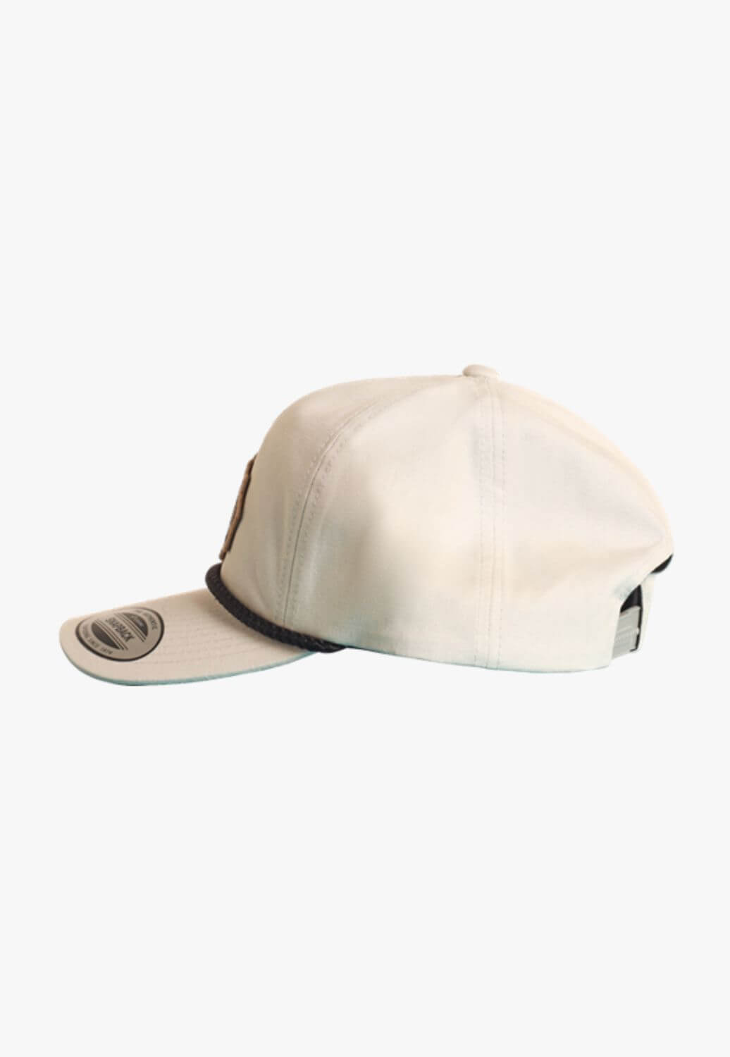 Panhandle Mens Slim Cap
