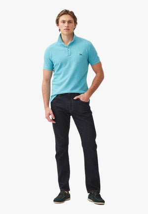 Rodd & Gunn Mens The Gunn Polo