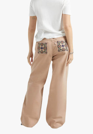 Brixton Womens Chloe Pant