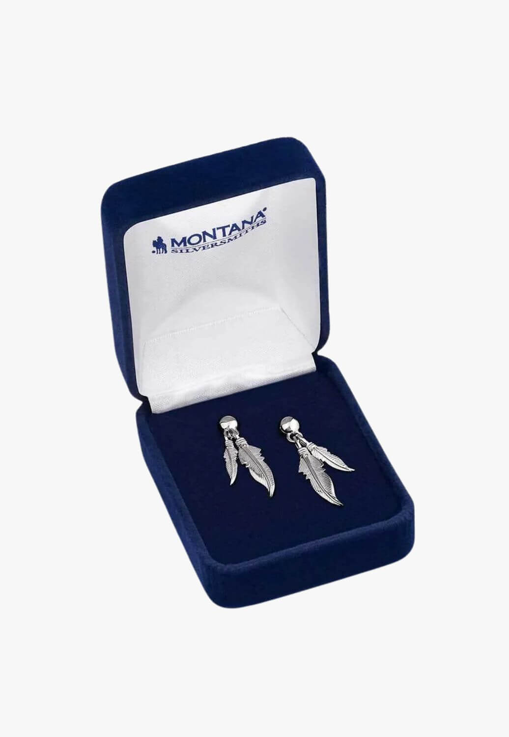 Montana Nature Halo Earrings