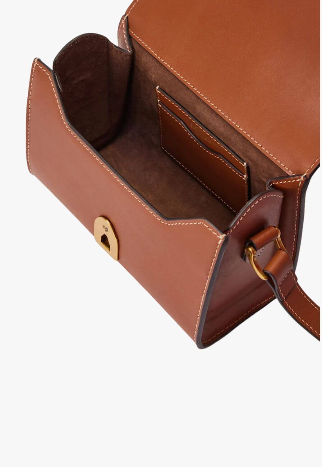 R.M. Williams Eden Stitch Saddle Bag